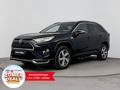 Toyota RAV4 - 2.5 Plug-in Hybrid AWD Style | Navigatie | Stoel-/stuurverwarming | Digitale binnenspiegel