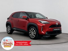 Toyota Yaris Cross - 1.5 Hybrid First Edition | Navigatie | Stoelverwarming | Parkeersensoren voor/achter | Ful