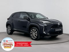 Toyota Yaris Cross - 1.5 Hybrid 115 First Edition | Stoelverwarming | Navigatie | Parkeersensoren