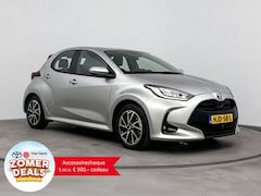 Toyota Yaris - 1.5 Hybrid Dynamic