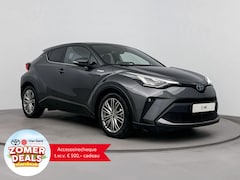 Toyota C-HR - 1.8 Hybrid Style