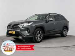 Toyota RAV4 - 2.5 Hybrid Style | Navigatie | JBL | Dodehoek detectie | 360 camera | Digitale binnenspieg