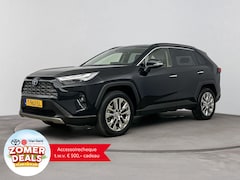 Toyota RAV4 - 2.5 Hybrid Executive | Navigatie | Stoelverwarming