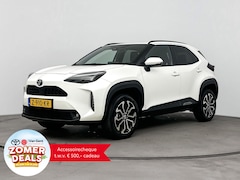 Toyota Yaris Cross - 1.5 Hybrid Dynamic | Trekhaak | Navigatie | Adaptive Cruise | Full LED | 17 inch | Keyless