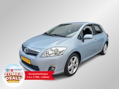 Toyota Auris - 1.8 Full Hybrid Dynamic