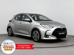 Toyota Yaris - 1.5 Hybrid Dynamic | Stoelverwarming | Navigatie d.m.v. Android Auto / Apple Carplay