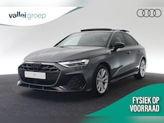 Audi A3 Limousine - S edition 35 TFSI 150 PK Panoramadak | Sonos Premium 3d | Lichtpakket Pro Ambient Light