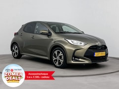 Toyota Yaris - 1.5 Hybrid 115 First Edition