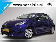 Toyota Yaris - 1.5 Hybrid Executive, Head-up, JBL, BSM, Apple Carplay/Android Auto, Sensoren, Stoelverwar