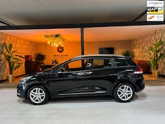 Renault Clio Estate - 0.9 TCe Limited Garantie Parkeersensoren StoelVW Bluetooth Cruise Navi Rijklaar