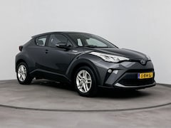 Toyota C-HR - 1.8 Hybrid Business Plus