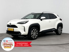 Toyota Yaris Cross - 1.5 Hybrid Dynamic | Navigatie | Keyless | Adaptive Cruise | Clima | Full LED | Apple Carp