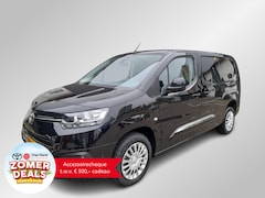 Toyota ProAce City - 1.5 D-4D Prof Long Trekhaak Lat om lat betimmering