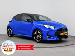 Toyota Yaris - 1.5 Hybrid Launch Edition