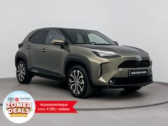 Toyota Yaris Cross - 1.5 Hybrid Dynamic
