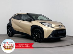 Toyota Aygo X - 1.0 VVT-i S-CVT Envy