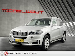 BMW X5 - xDrive40e High Exe/LED/head-up/4 zone ac/adapt cruise