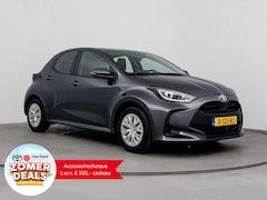 Toyota Yaris - 1.5 VVT-i Active