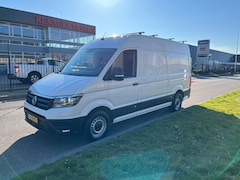 Volkswagen Crafter - 2.0TDi Highline L2 H2, Airco, Nav, Bluetooth