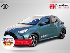 Toyota Yaris - 1.5 Hybrid 115 Dynamic | Comfort Pakket