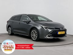 Toyota Corolla Touring Sports - Hybrid 140 Dynamic | Navigatie | Parkeersensoren voor/achter | Keyless | 17 inch | Adaptiv