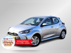 Toyota Yaris - 1.5 Hybrid 115 Active Clima-Camera
