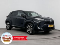Toyota Yaris Cross - 1.5 Hybrid Dynamic | Navigatie | Stoelverwarming