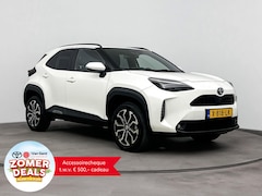 Toyota Yaris Cross - 1.5 Hybrid Dynamic | Apple Carplay / Android auto | Trekhaak | LED | Navigatie