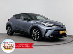 Toyota C-HR - 1.8 Hybrid Bi-Tone