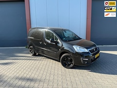 Peugeot Partner - 120 1.6 BlueHDi 75 L1 Pro