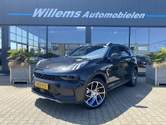 Lynk & Co 01 - 1.5 Zwarte Hemel, 360' Camera & Snellaad Functie Verkoop prijs = Inclusief Trekhaak