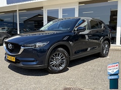 Mazda CX-5 - 2.0 SkyActiv-G 165 Comfort | LED | Apple Carplay | Navi | 360 gr. Camera | Stoelverwarming