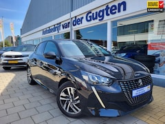 Peugeot 208 - 1.2 PureTech Allure Pack