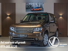 Land Rover Range Rover - 5.0 V8 Supercharged 48.950 EX BTW