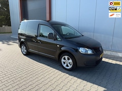 Volkswagen Caddy - 1.6 TDI MARGE