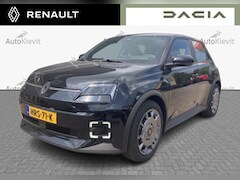 Renault 5 - 5 urban range evolution 40 kWh - pack winter