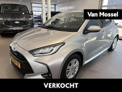 Toyota Yaris - 1.5 Hybrid Business Plus | cruise control adaptief | Dodehoekherkenning | Camera | Automaa