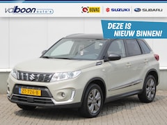 Suzuki Vitara - 1.0 Boosterjet Select | Navi | Camera | Cruise | Clima | Lm-Velgen