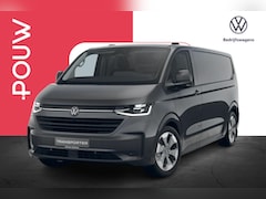 Volkswagen e-Transporter - 34 L2H1 218pk Bulli 64 kWh | 19" Velgen | Trekhaak Wegklapbaar