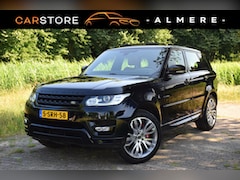 Land Rover Range Rover Sport - 3.0 SDV6 Autobiography Dynamic*Softclose*Meridian*293PK*Trekhaak