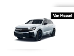Volkswagen Touareg - 3.0 TSi eHybrid 4MOTION R | Direct leverbaar | Luchtvering | Comfort Pakket | Multimedia P