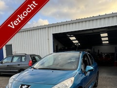 Peugeot 207 - 1.4-16V X-line | Bluetooth | AUX | INRUILKOOPJE