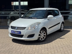 Suzuki Swift - 1.2 Comfort EASSS Airco Cruise Lmv