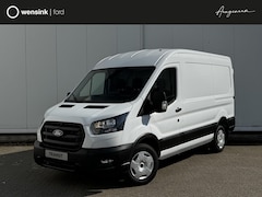 Ford Transit - 310 2.0 TDCI L2H2 Trend | Automaat | | Trekhaak | 2800KG Trekgewicht | BPM VRIJ | Toegang
