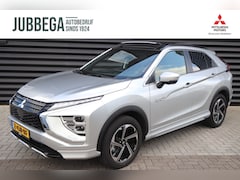 Mitsubishi Eclipse Cross - 2.4 PHEV Instyle Pano, Leder,