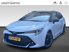 Toyota Corolla Touring Sports - 2.0 Hybrid GR-Sport