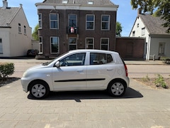 Kia Picanto - 1.1 LXE AUTOMAAT WEINIG KILOMETERS