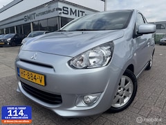 Mitsubishi Space Star - 1.0 Bright Ecc/NLAuto/Dealer