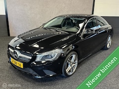 Mercedes-Benz CLA-Klasse - 180 Ambition LEER / LED / NAP / LMV 18''