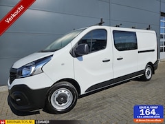 Renault Trafic - 1.6 dCi L2H1 Airco navi 125 PK Nieuwstaat